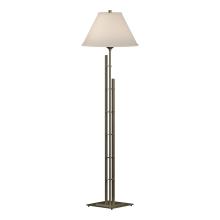 Hubbardton Forge 248421-SKT-84-SA1955 - Metra Double Floor Lamp