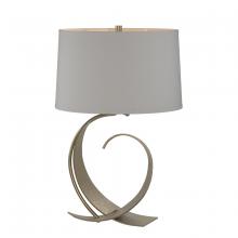 Hubbardton Forge 272674-SKT-84-SJ1494 - Fullered Impressions Table Lamp