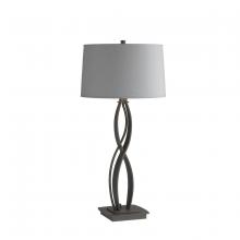 Hubbardton Forge 272686-SKT-20-SL1494 - Almost Infinity Table Lamp