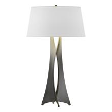 Hubbardton Forge 273077-SKT-20-SJ2011 - Moreau Tall Table Lamp