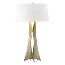 Hubbardton Forge 273077-SKT-84-SE2011 - Moreau Tall Table Lamp