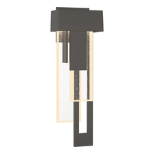 Hubbardton Forge 302531-LED-RGT-14-II0597 - Rainfall LED Outdoor Sconce