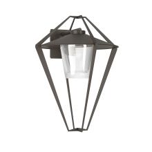 Hubbardton Forge 302652-SKT-77-ZM0727 - Stellar Large Outdoor Sconce