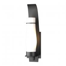 Hubbardton Forge 304215-SKT-80-GG0157 - Sea Coast Outdoor Sconce