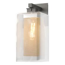 Hubbardton Forge 304854-SKT-20-72-ZM0707 - Polaris Outdoor Large Sconce