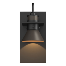 Hubbardton Forge 307716-SKT-80-77 - Erlenmeyer Dark Sky Friendly Outdoor Sconce