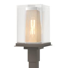 Hubbardton Forge 344850-SKT-77-72-ZM0084 - Polaris Outdoor Post Light