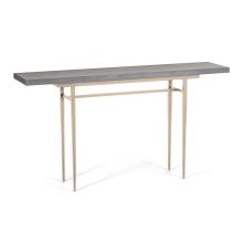 Hubbardton Forge 750108-84-M2 - Wick 60" Console Table