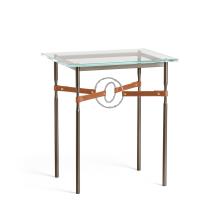 Hubbardton Forge 750116-05-82-LC-VA0717 - Equus Side Table