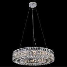 Starfire Crystal 3834 - 3834 Lighting