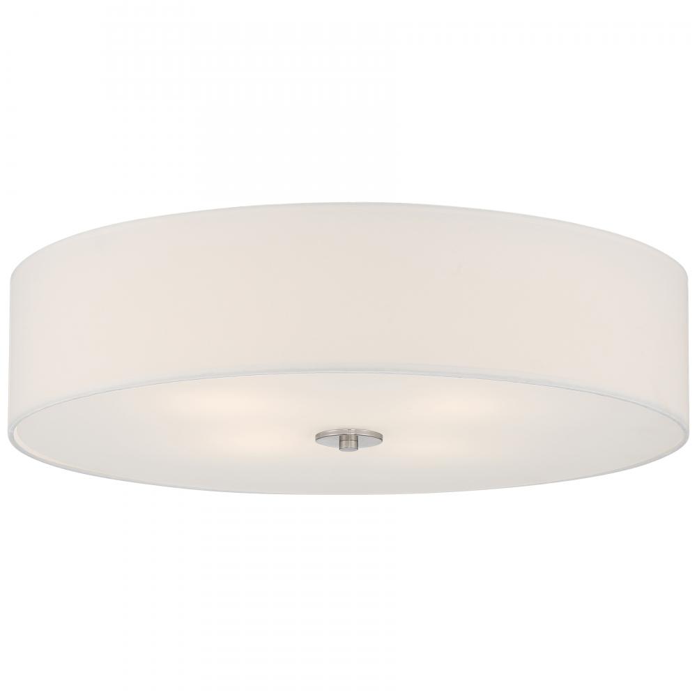 LED Flush Mount