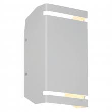 Access 20016LEDDMG-SAT - Bi-Directional Outdoor LED Wall Mount