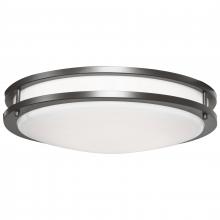 Access 20503LEDD-BRZ/ACR - LED Flush Mount