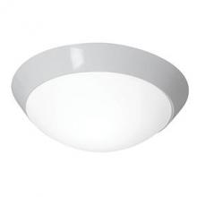 Access 20626LEDDLP-WH/OPL - LED Flush Mount