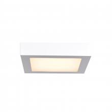 Access 20802LEDD-WH/ACR - LED Flush Mount