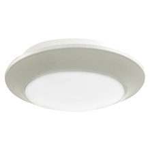 Access 20816LEDD-WH/ACR - LED Flush Mount