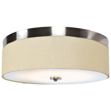 Access 20821LEDD-BS/ACR - LED Flush Mount