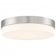 Access 20827LEDD-BS/OPL - LED Flush Mount