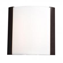 Access 62486LEDD-BRZ/OPL - LED Wall Sconce