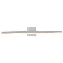 Access 62607LEDD-SILV/ACR - Adjustable LED Vanity