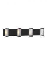 Visual Comfort & Co. Modern Collection KWWS10227CB - Esfera X-Large Sconce