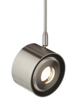 Visual Comfort & Co. Modern Collection 700MPISO8303018S-LED - ISO Head