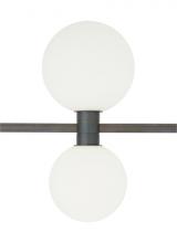 Visual Comfort & Co. Modern Collection 700MOORBSVZ-LED930 - Orbs Head