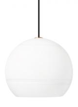 Visual Comfort & Co. Modern Collection 700TDSDNLPWR-LED927 - Sedona Large Pendant