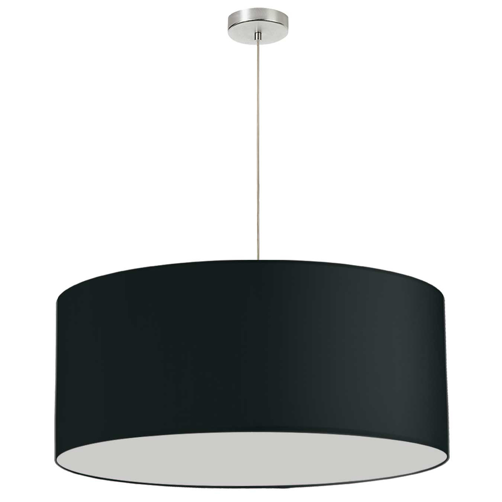 1LT, 28" Diameter Pendant, JTones Black