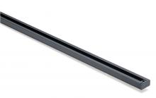 Nuvo TR123 - 8' - Track- Black Finish