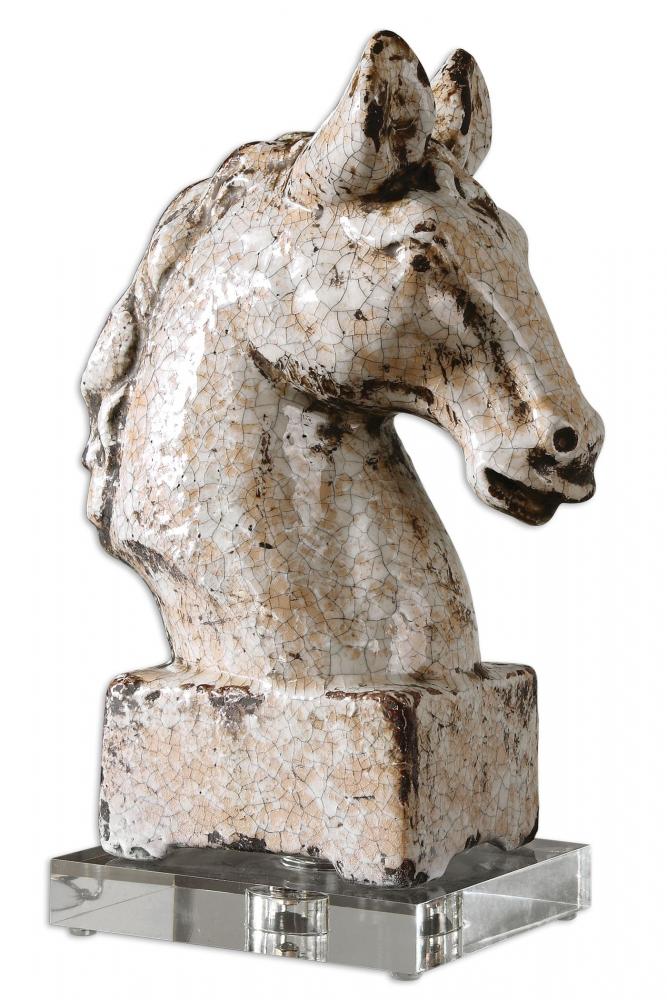 Uttermost Rathin Sculpture