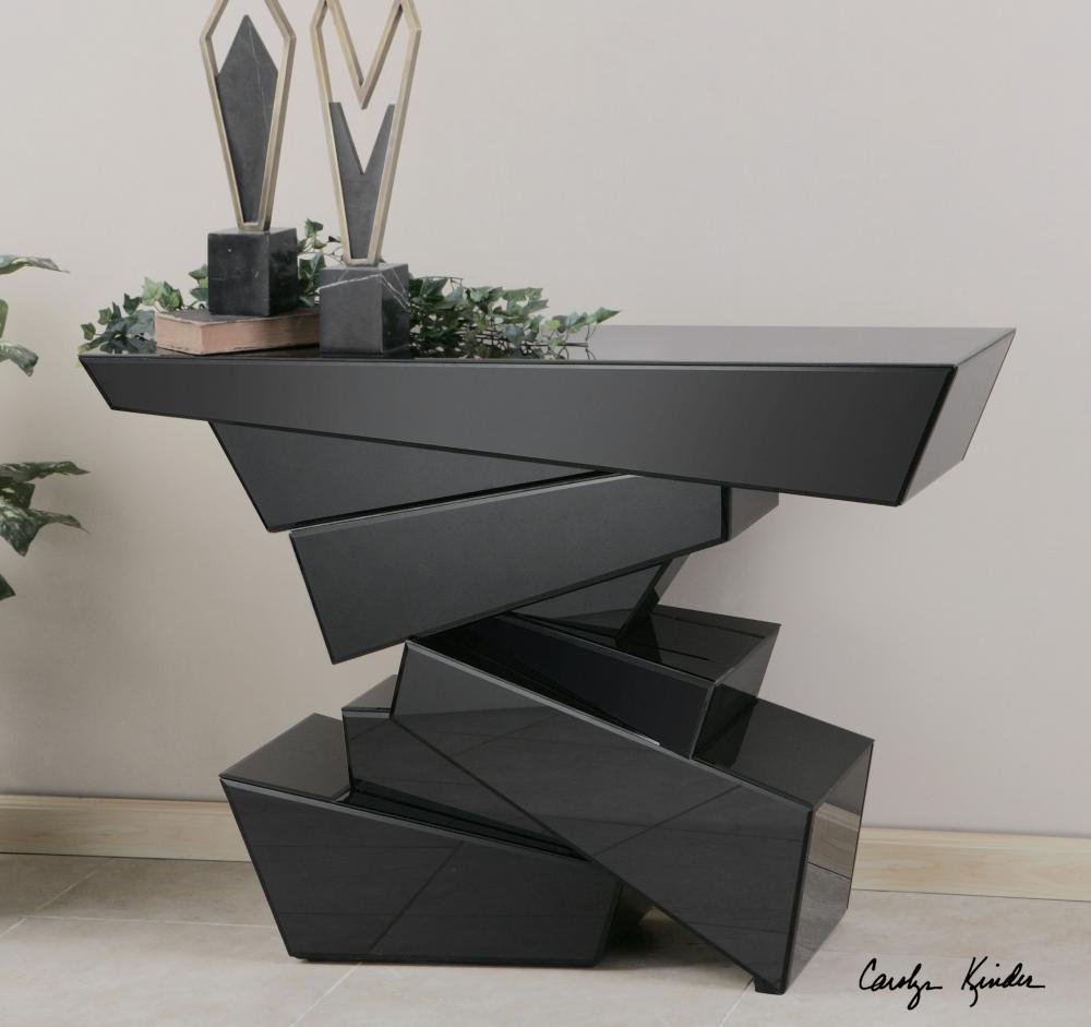 Tauri Modern Console Table