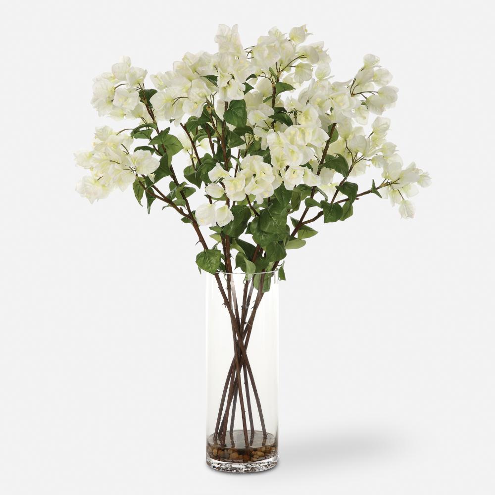 Antiparos Bougainvillea Centerpiece