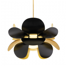 Corbett 308-71 - Ginger Chandelier