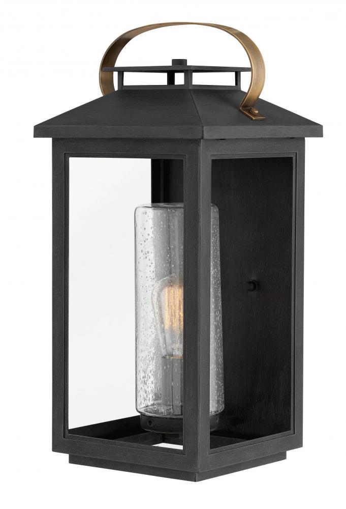 Medium Wall Mount Lantern