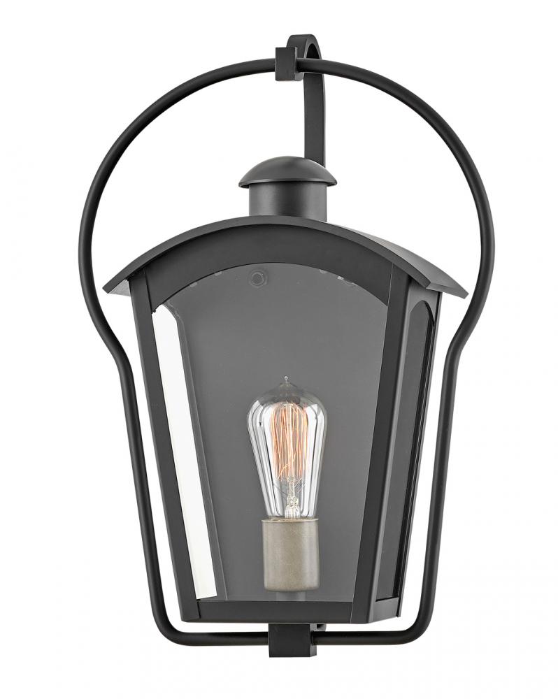 Medium Wall Mount Lantern