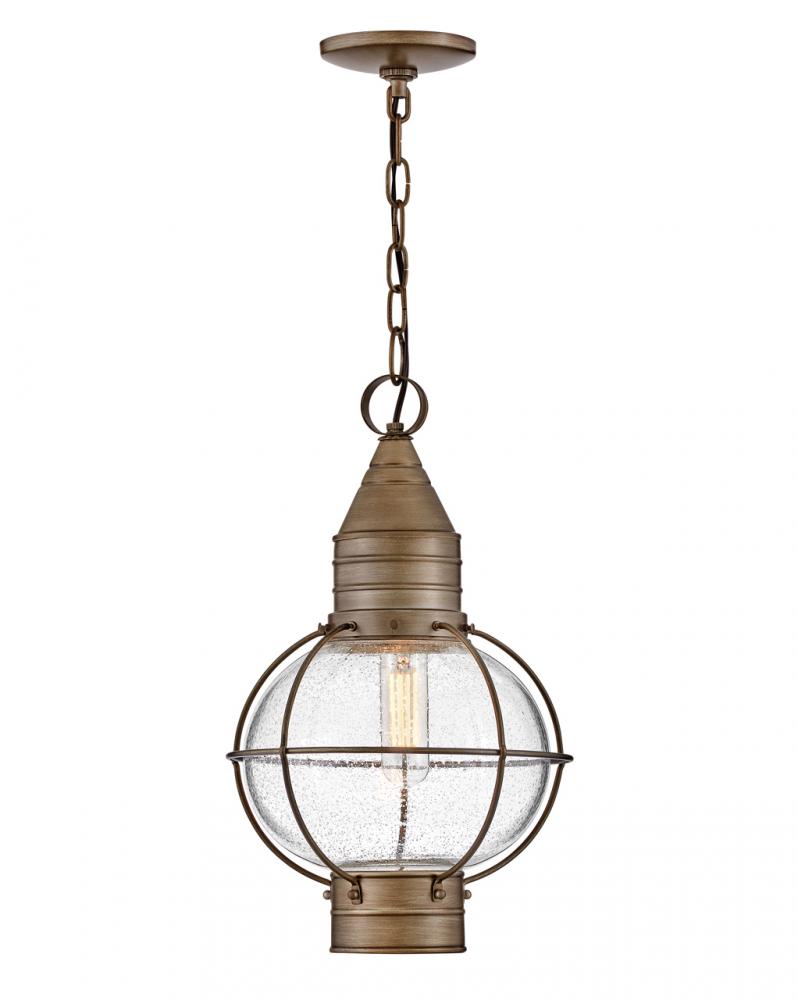 Medium Hanging Lantern