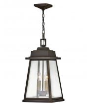 Hinkley 2942OZ - Medium Hanging Lantern