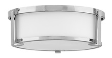 Hinkley 3241CM - Small Flush Mount