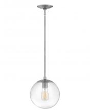 Hinkley 3747PL - Small Pendant