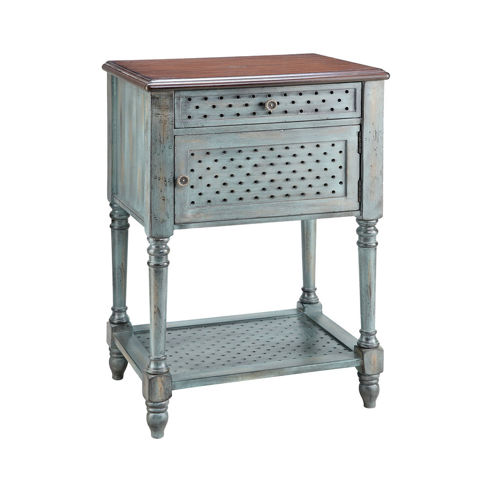 ACCENT TABLE