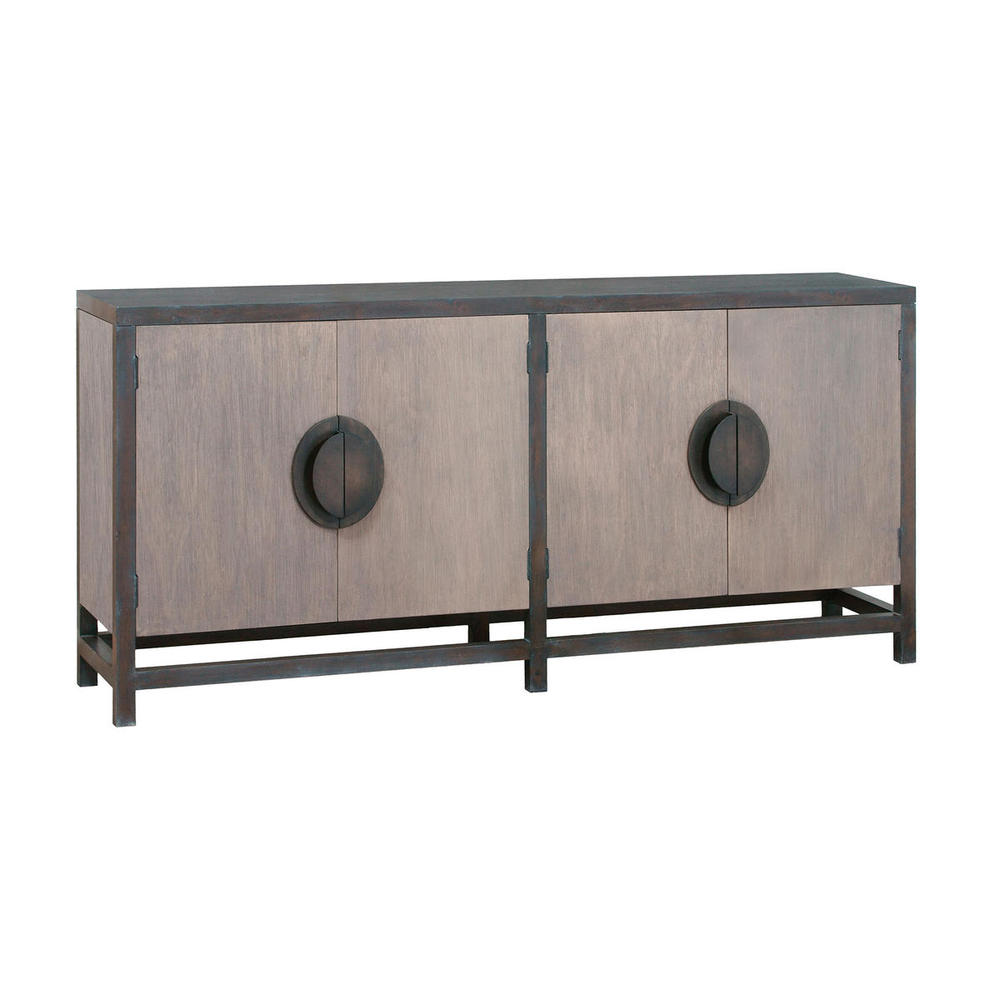 CABINET - CREDENZA