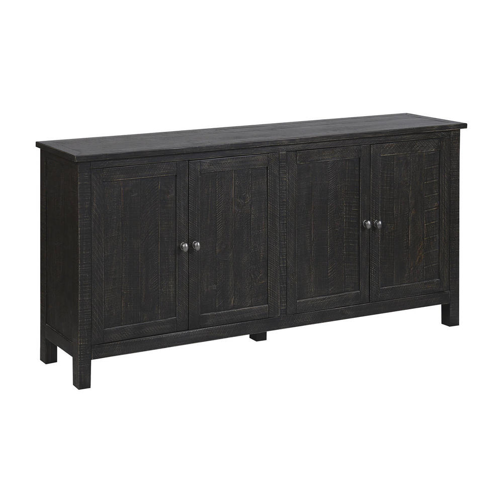 CABINET - CREDENZA