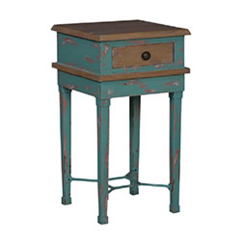 ACCENT TABLE