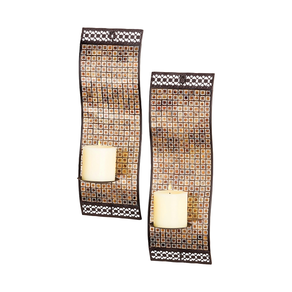 Kingsway S2 Wall Lighting (2 pack) (2 pack)