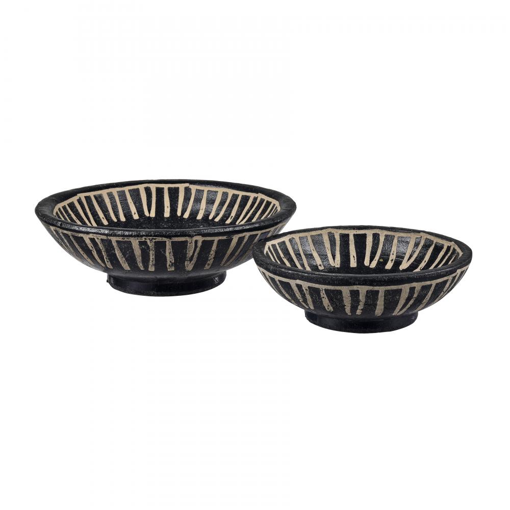 Eleni Plate - Set of 2 (2 pack)