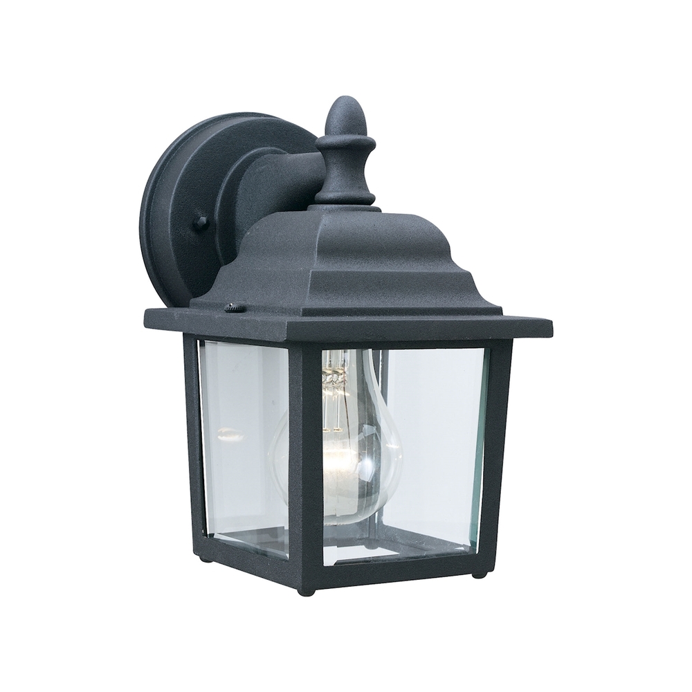 EXTERIOR WALL SCONCE