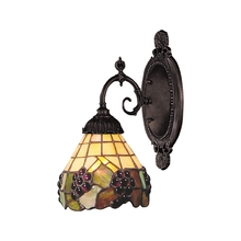 ELK Home 071-TB-07 - SCONCE