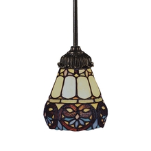 ELK Home 078-TB-21 - MINI PENDANT