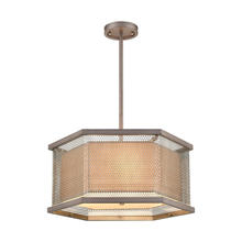 ELK Home 15665/3 - CHANDELIER